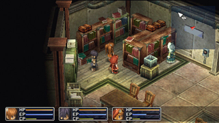 Illustration for article titled Top 10 PSP RPGs (No Ports or Remakes)